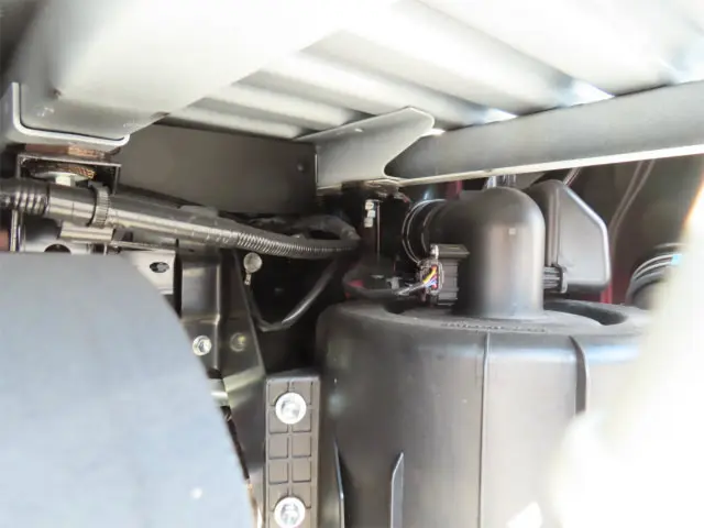 トヨタ ダイナ 3BF-TRY230(2WD)の写真46