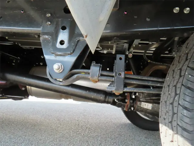 トヨタ ダイナ 3BF-TRY230(2WD)の写真47