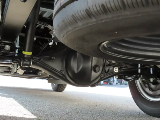 トヨタ ダイナ 3BF-TRY230(2WD)の写真48