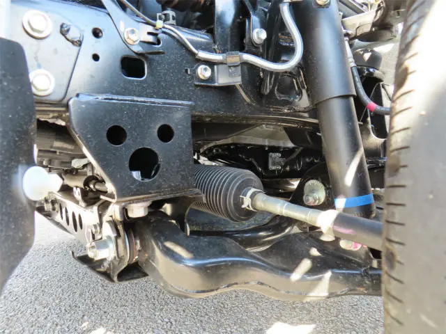 トヨタ ダイナ 3BF-TRY230(2WD)の写真49