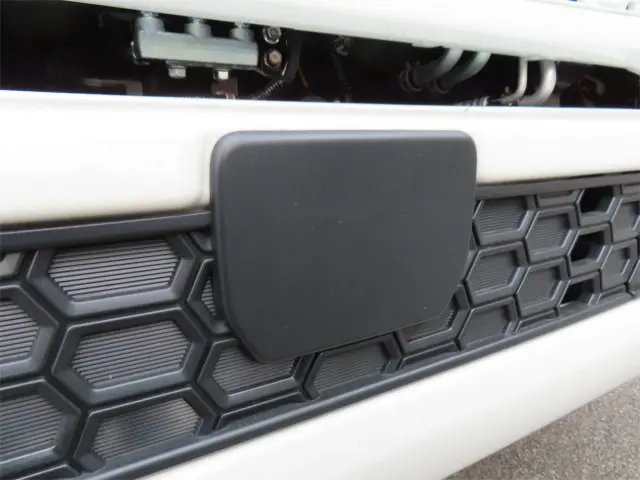 三菱 キャンター 2PG-FEB90(2WD)の写真9