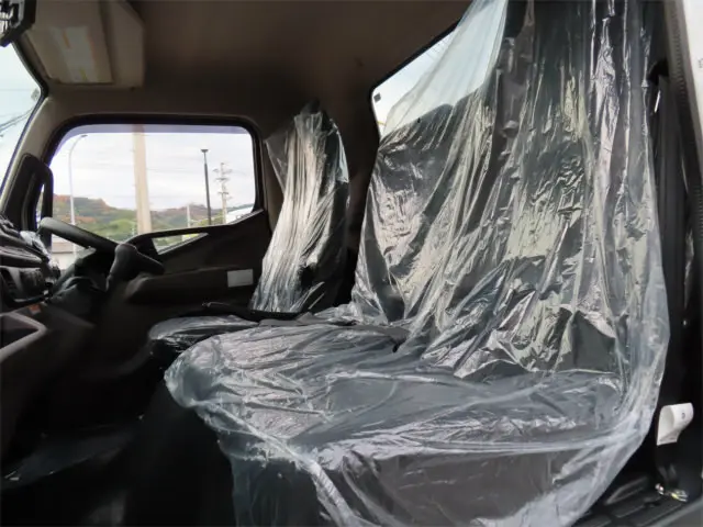 三菱 キャンター 2PG-FEB90(2WD)の写真11