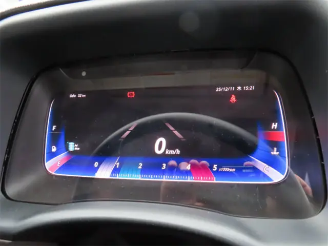 三菱 キャンター 2PG-FEB90(2WD)の写真12