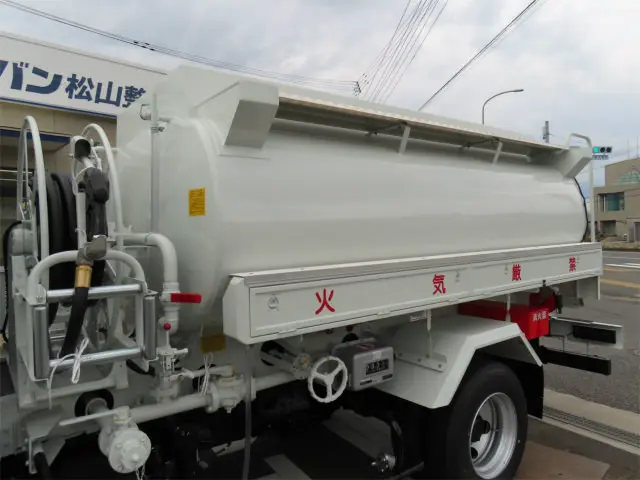 三菱 キャンター 2PG-FEB90(2WD)の写真28