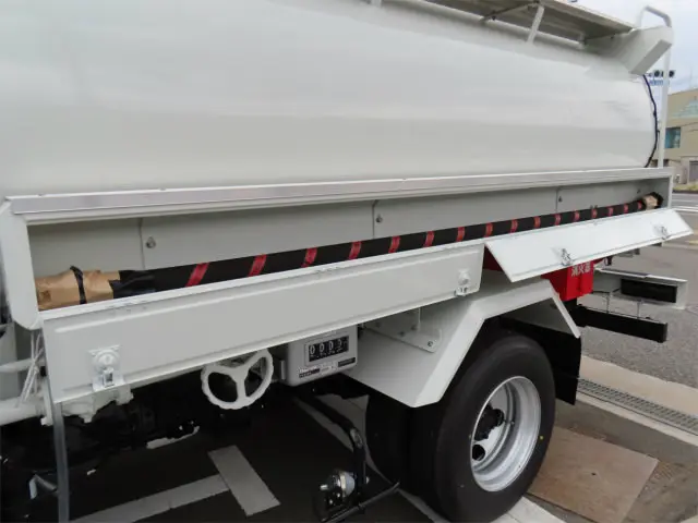 三菱 キャンター 2PG-FEB90(2WD)の写真29