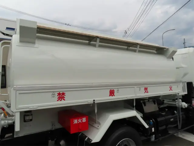 三菱 キャンター 2PG-FEB90(2WD)の写真30