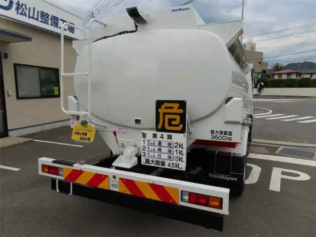 三菱 キャンター 2PG-FEB90(2WD)の写真31