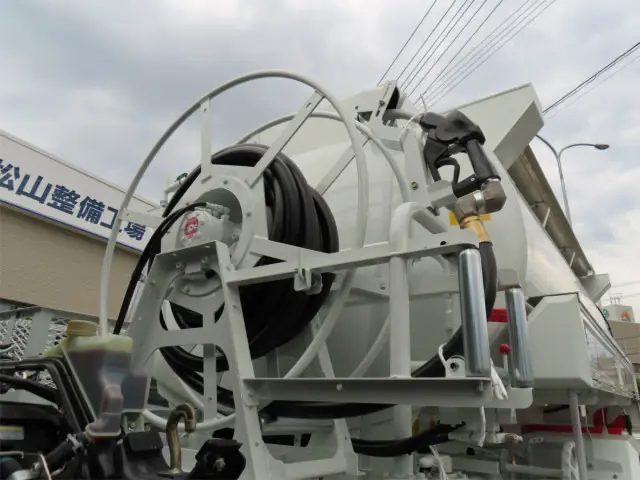 三菱 キャンター 2PG-FEB90(2WD)の写真32