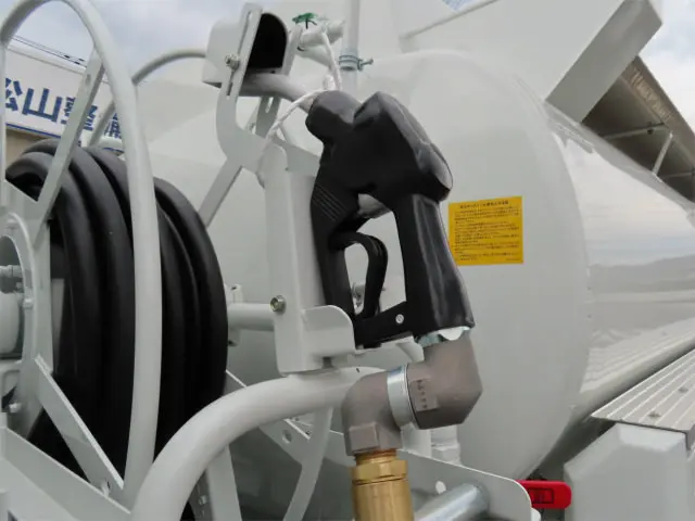 三菱 キャンター 2PG-FEB90(2WD)の写真33