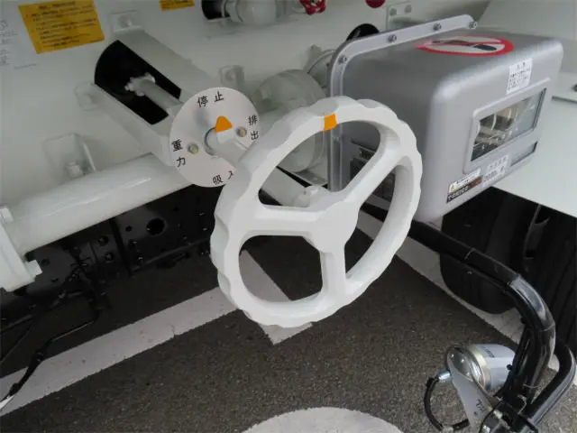 三菱 キャンター 2PG-FEB90(2WD)の写真34