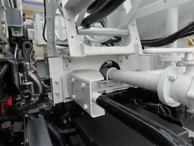 三菱 キャンター 2PG-FEB90(2WD)の写真36