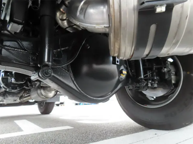 三菱 キャンター 2PG-FEB90(2WD)の写真49