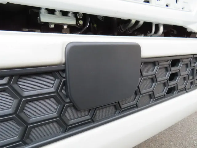 三菱 キャンター 2PG-FEB90(2WD)の写真9