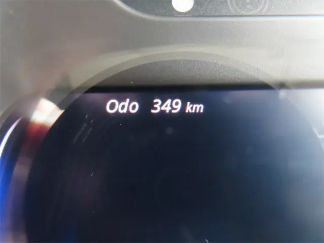 三菱 キャンター 2PG-FEB90(2WD)の写真13