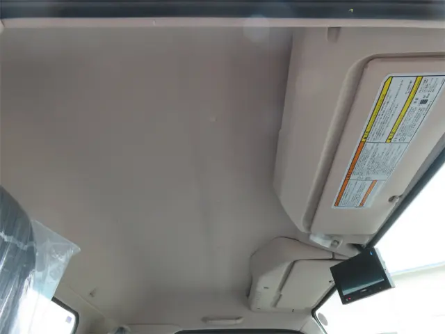 三菱 キャンター 2PG-FEB90(2WD)の写真22