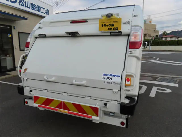 三菱 キャンター 2PG-FEB90(2WD)の写真33