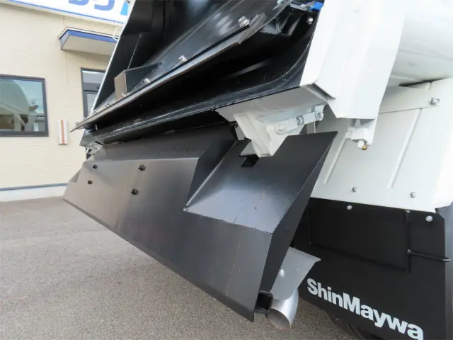 三菱 キャンター 2PG-FEB90(2WD)の写真36