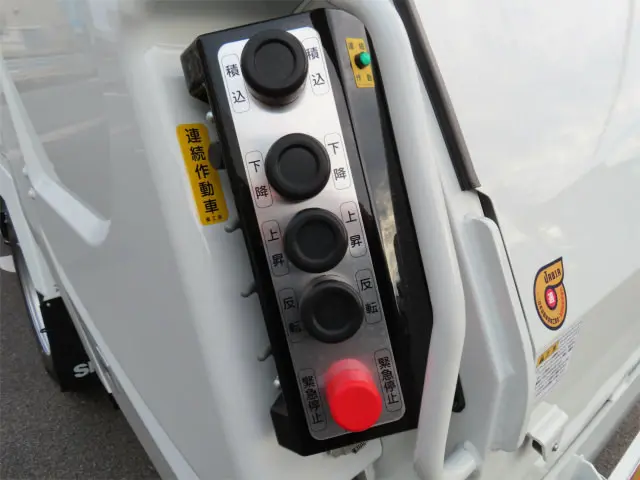 三菱 キャンター 2PG-FEB90(2WD)の写真38