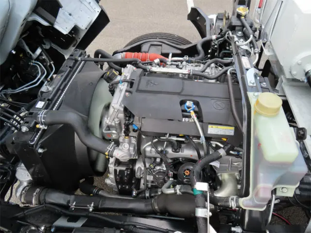 三菱 キャンター 2PG-FEB90(2WD)の写真42