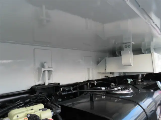 三菱 キャンター 2PG-FEB90(2WD)の写真46