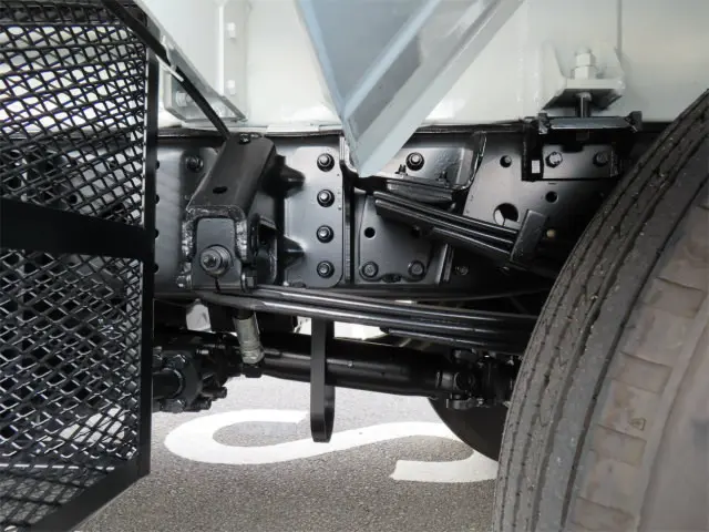 三菱 キャンター 2PG-FEB90(2WD)の写真47