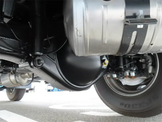 三菱 キャンター 2PG-FEB90(2WD)の写真48