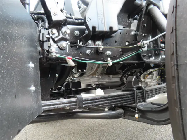 三菱 キャンター 2PG-FEB90(2WD)の写真49