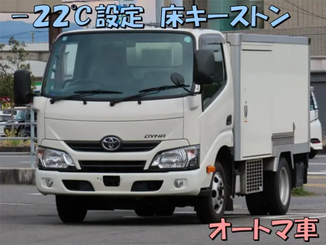 トヨタ ダイナ LDF-KDY231(2WD)の写真1