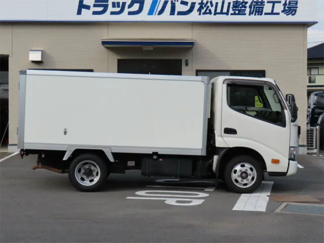 トヨタ ダイナ LDF-KDY231(2WD)の写真5