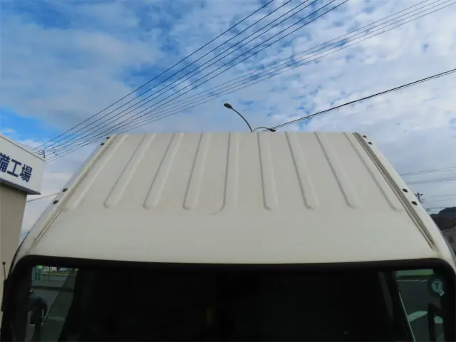 トヨタ ダイナ LDF-KDY231(2WD)の写真7