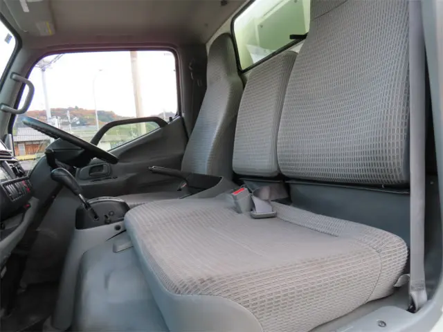 トヨタ ダイナ LDF-KDY231(2WD)の写真11