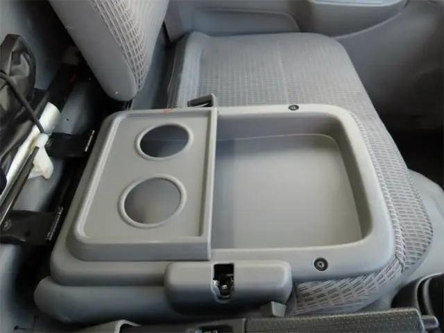 トヨタ ダイナ LDF-KDY231(2WD)の写真12