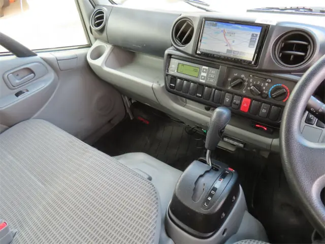 トヨタ ダイナ LDF-KDY231(2WD)の写真15