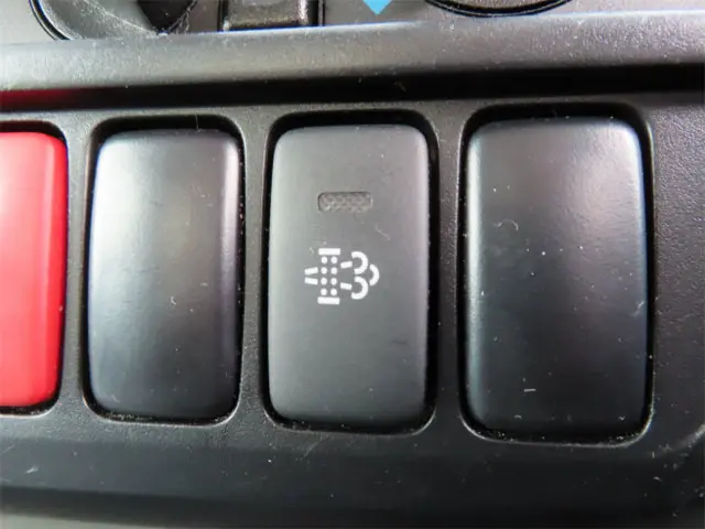 トヨタ ダイナ LDF-KDY231(2WD)の写真16