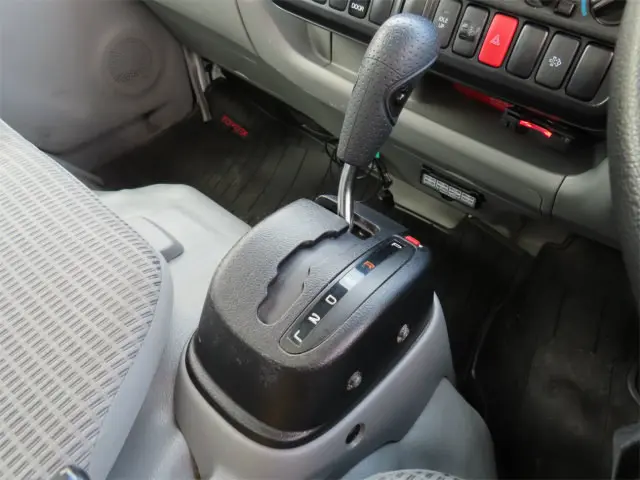 トヨタ ダイナ LDF-KDY231(2WD)の写真18