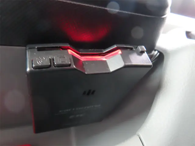 トヨタ ダイナ LDF-KDY231(2WD)の写真20