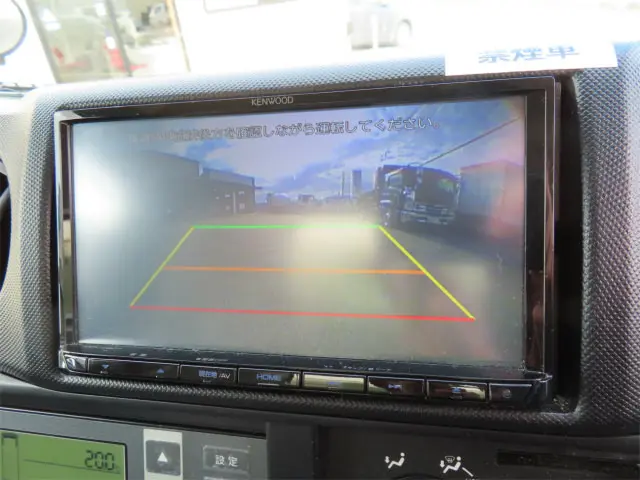 トヨタ ダイナ LDF-KDY231(2WD)の写真21