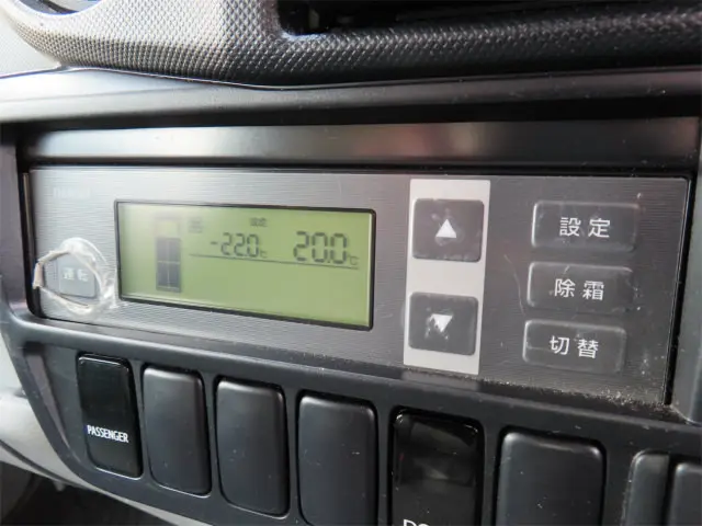 トヨタ ダイナ LDF-KDY231(2WD)の写真23