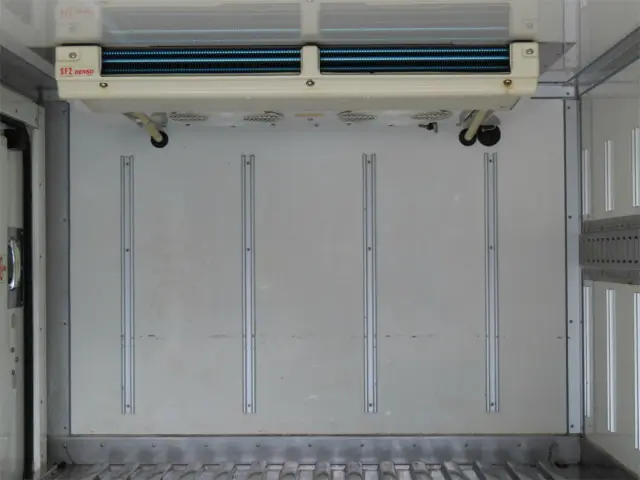 トヨタ ダイナ LDF-KDY231(2WD)の写真26