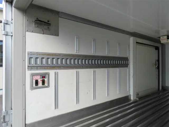 トヨタ ダイナ LDF-KDY231(2WD)の写真27