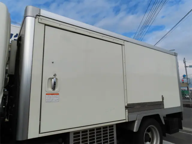 トヨタ ダイナ LDF-KDY231(2WD)の写真32