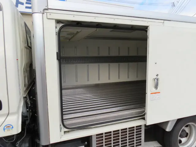 トヨタ ダイナ LDF-KDY231(2WD)の写真33