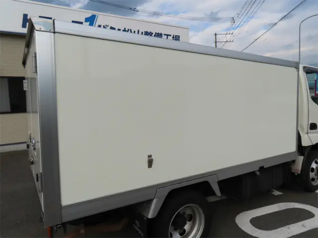 トヨタ ダイナ LDF-KDY231(2WD)の写真34