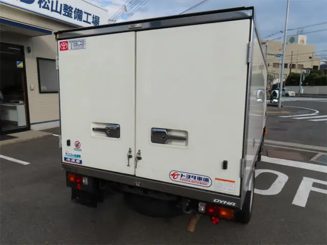 トヨタ ダイナ LDF-KDY231(2WD)の写真36