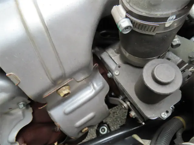 トヨタ ダイナ LDF-KDY231(2WD)の写真41