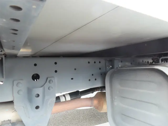 トヨタ ダイナ LDF-KDY231(2WD)の写真43