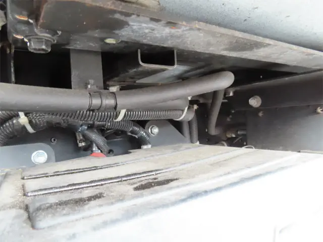 トヨタ ダイナ LDF-KDY231(2WD)の写真44