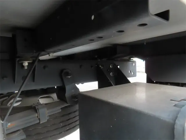 トヨタ ダイナ LDF-KDY231(2WD)の写真46