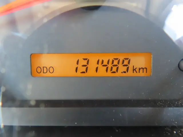 いすゞ エルフ TPG-NMR85N(2WD)の写真12