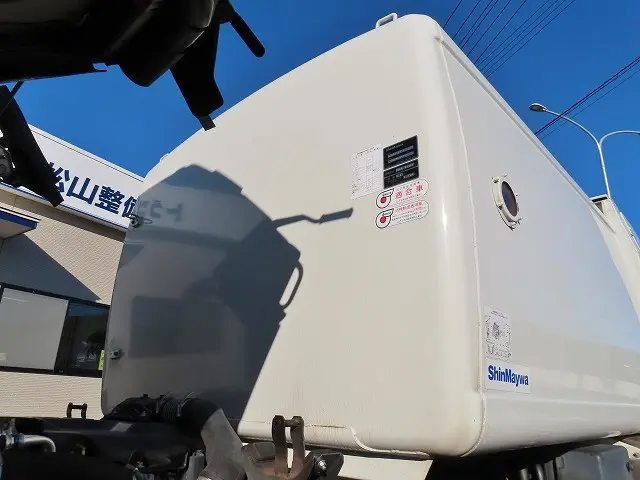 いすゞ エルフ TPG-NMR85N(2WD)の写真28